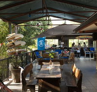 Beachside 1770 YHA - Holiday Cairns
