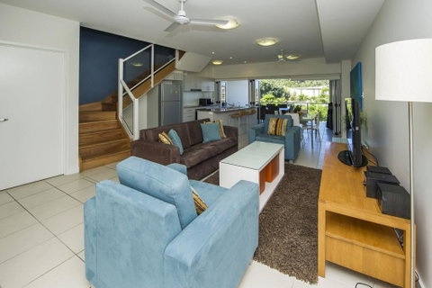 Beachside Apartment 14 - Holiday Cairns 0