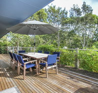 Beachside at Harrington - Holiday Cairns