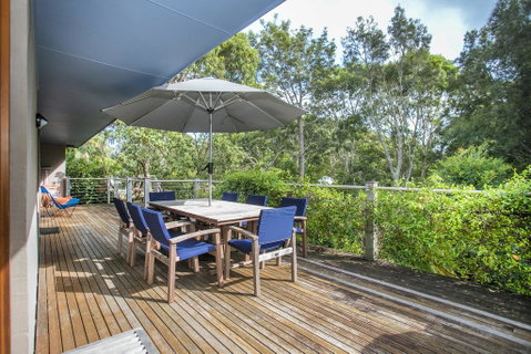 Beachside At Harrington - Holiday Cairns 0