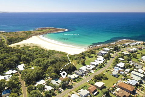 Beachside At Harrington - Holiday Cairns 3