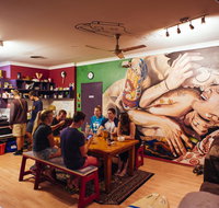 Beachside Backpackers - Holiday Cairns