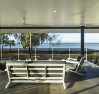 Beachside Bliss in Clifton Beach - Holiday Cairns
