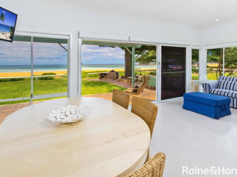 Beachside Bungalow #4 - 4/139 Avoca Drive, Avoca Beach - Holiday Cairns 0