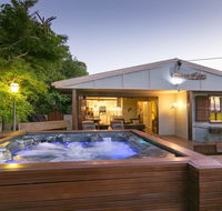 Beachside Cottages - Holiday Cairns