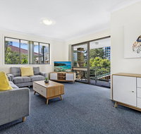 Beachside Delight Near Convention Centre - Holiday Cairns