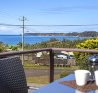 Beachside Getaway - Holiday Cairns