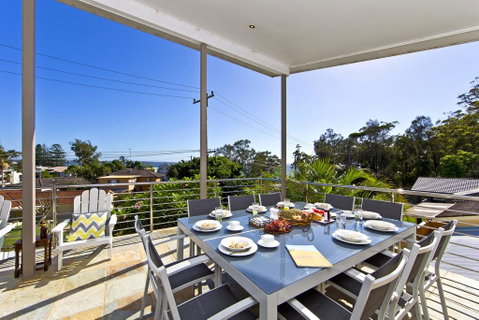 Beachside Haven - Your Perfect Oasis Home - Holiday Cairns 1
