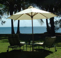 Beachside Holiday Units - Holiday Cairns
