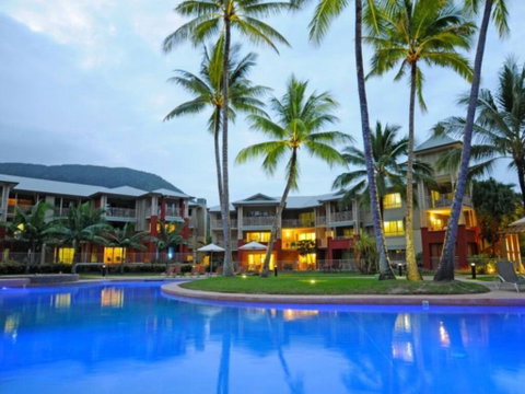 Beachside Mantra 821 - Palm Cove - Holiday Cairns 1