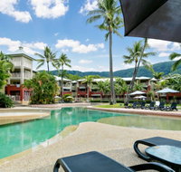 Beachside Mantra 821 - Palm Cove - Holiday Cairns