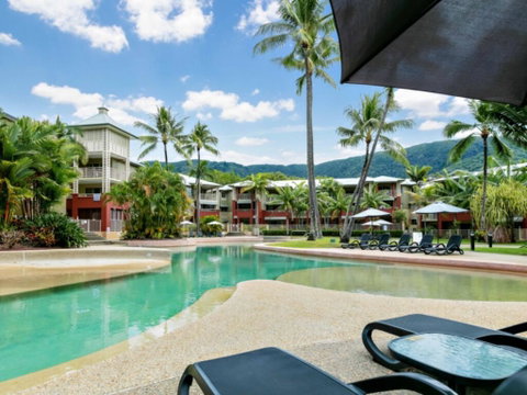 Beachside Mantra 821 - Palm Cove - Holiday Cairns 0
