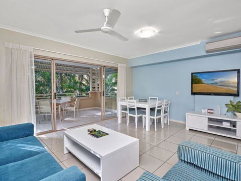 Beachside Mantra 821 - Palm Cove - Holiday Cairns 3