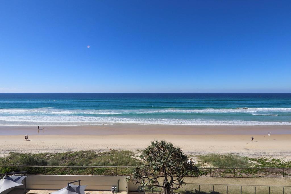 Gold Coast Mc QLD Holiday Cairns