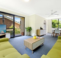 Beachside Unit Near Convention Centre - Holiday Cairns