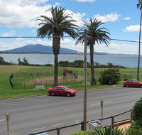 Beachview Motel - Adults Only - Holiday Cairns