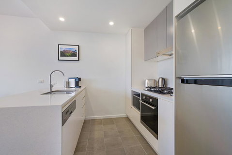 Beau Monde Apartments Newcastle - The Herald - Holiday Cairns 1