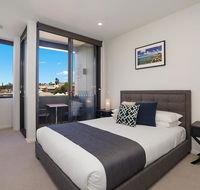 Beau Monde Apartments Newcastle - The Herald - Holiday Cairns