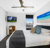 Beau Monde Apartments Newcastle - Worth Place Apartment - Holiday Cairns