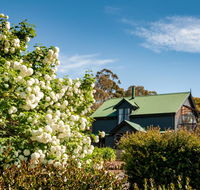 Beaupre Cottage - Holiday Cairns