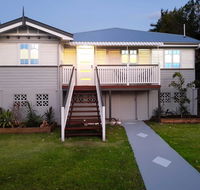 Beautiful Queenslander - Holiday Cairns