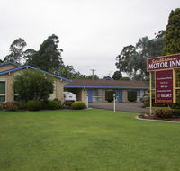 Bega Southtown Motor Inn - Holiday Cairns
