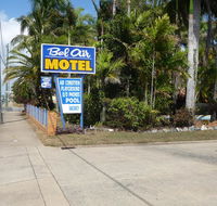 Bel Air Motel - Holiday Cairns