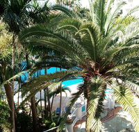 Bel Air Private Condominium - Holiday Cairns