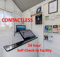 Belfast Cottages Port Fairy - Holiday Cairns