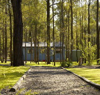 Belford Cottages - Holiday Cairns