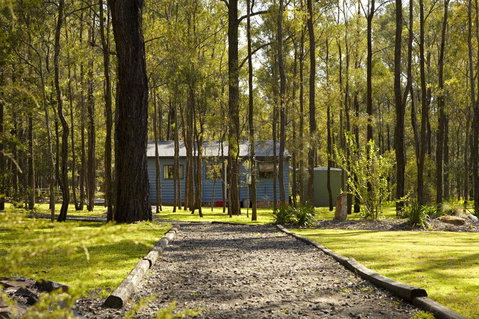 Belford Cottages - Holiday Cairns 0