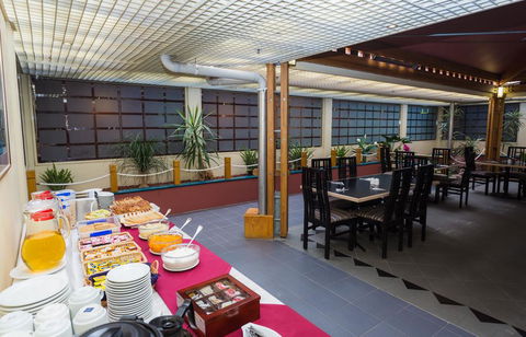 Belgravia Mountain Guest House - Holiday Cairns 2