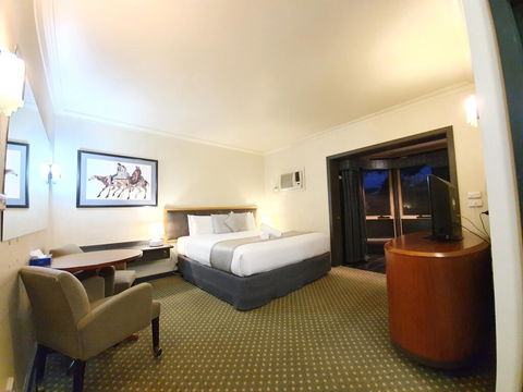 Bell Motel - Holiday Cairns 3