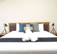 Bell Motel - Holiday Cairns
