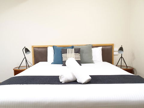 Bell Motel - Holiday Cairns 0