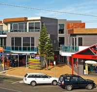 Bell Street Apartments Australia - Holiday Cairns