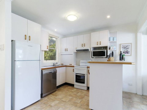 Bella Luca - Pet Friendly Home - Holiday Cairns 3