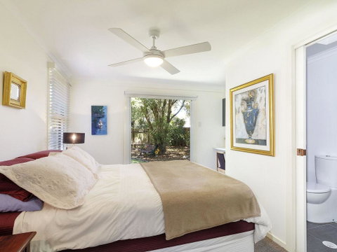 Bella Luca - Pet Friendly Home - Holiday Cairns 2