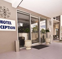 Bella Vista Motel - Holiday Cairns