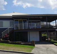 Bella Vista 9 East Street - Holiday Cairns