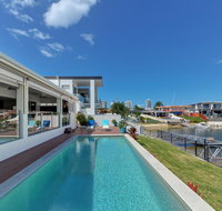 Belle Of Broadbeach - Holiday Cairns