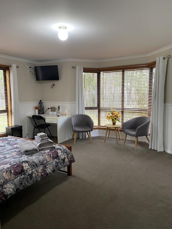 Tarleton TAS Holiday Cairns