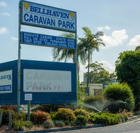 Bellhaven Park - Holiday Cairns