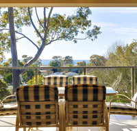Bellima Beach House' 9 Jackson Close - huge duplex with air con and fabulous views - Holiday Cairns