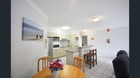 Bellissimo - Holiday Cairns 2