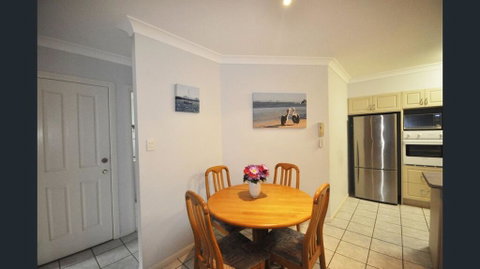Bellissimo - Holiday Cairns 3