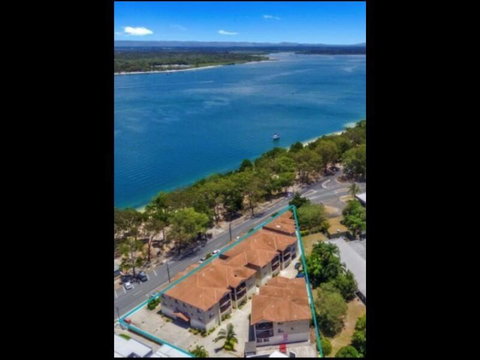 Bellissimo - Holiday Cairns 1
