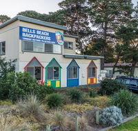 Bells Beach Backpackers - Holiday Cairns
