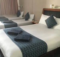 Bells Motel - Holiday Cairns