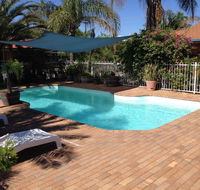 Bellview Motel - Holiday Cairns